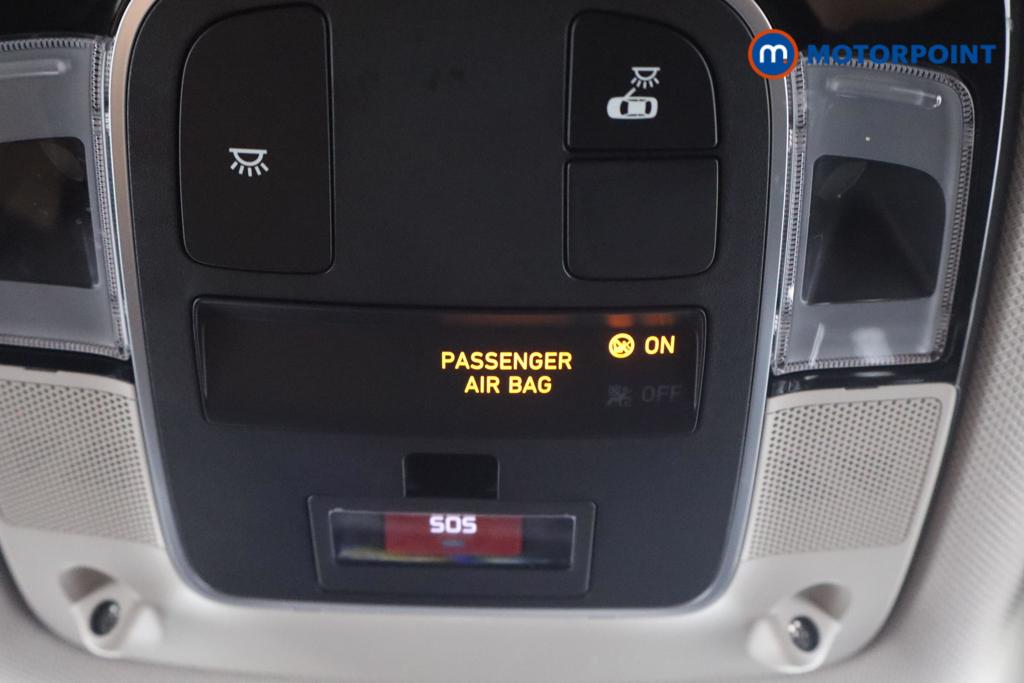 Hyundai Tucson Advance Manual Petrol SUV - Stock Number (1547504) - 8th supplementary image