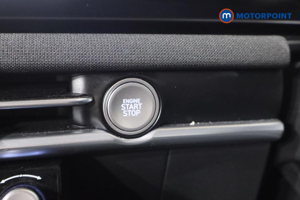 Hyundai Tucson Advance Manual Petrol SUV - Stock Number (1547504) - 9th supplementary image