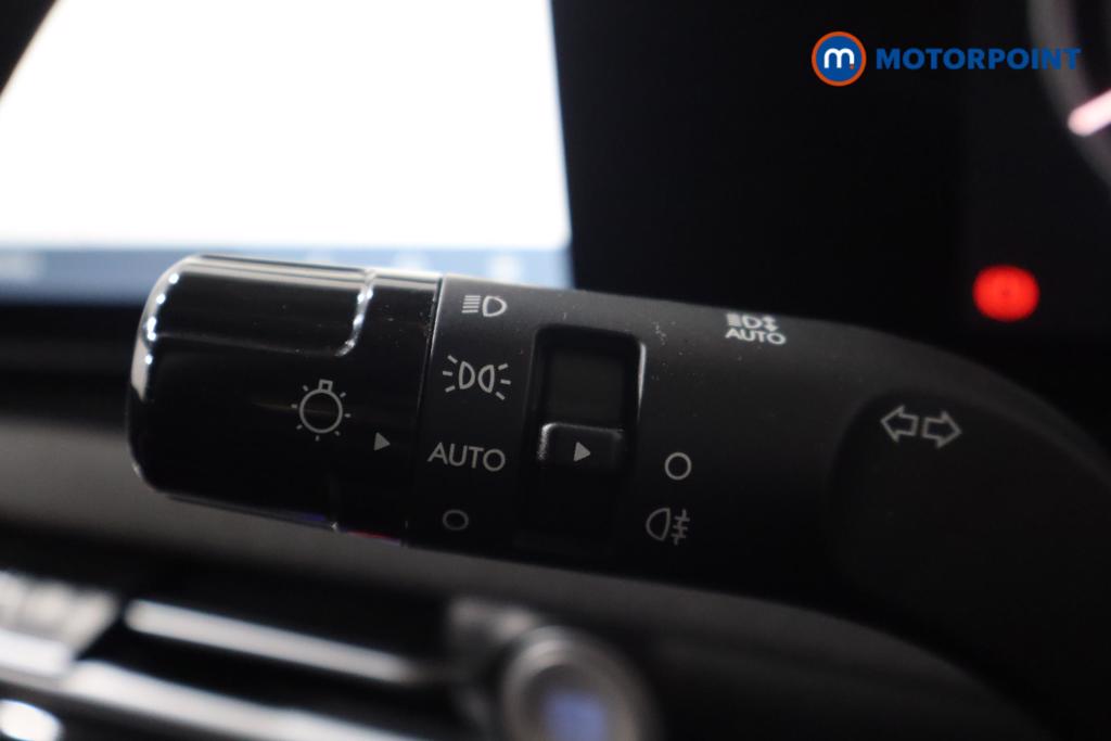 Hyundai Tucson Advance Manual Petrol SUV - Stock Number (1547504) - 10th supplementary image