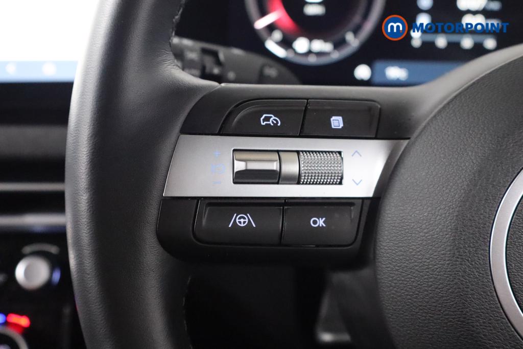 Hyundai Tucson Advance Manual Petrol SUV - Stock Number (1547504) - 11th supplementary image