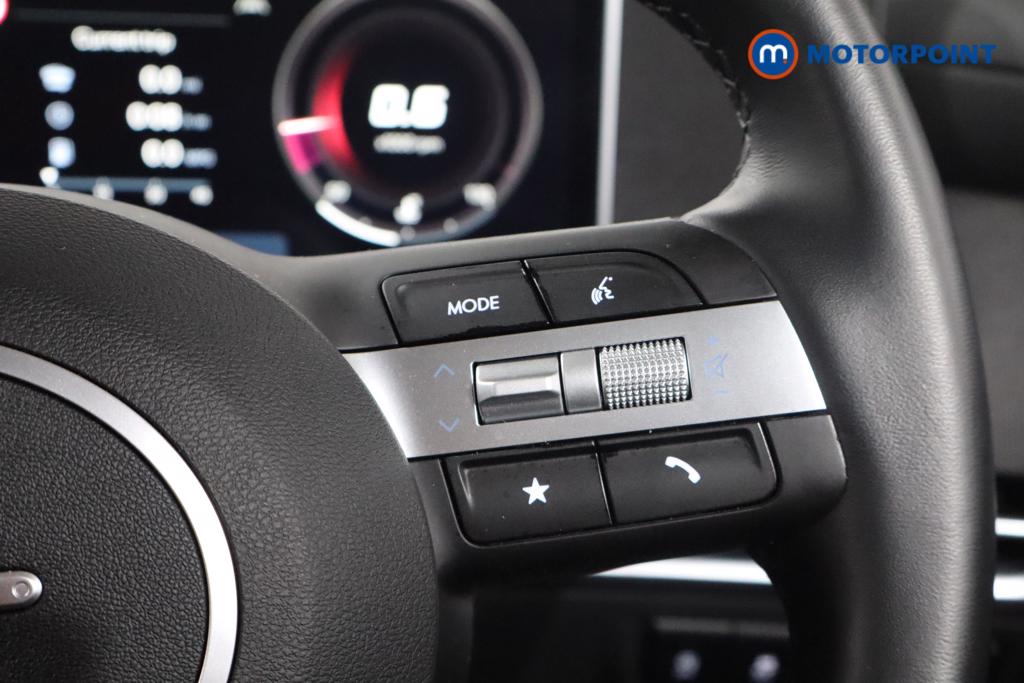 Hyundai Tucson Advance Manual Petrol SUV - Stock Number (1547504) - 12th supplementary image