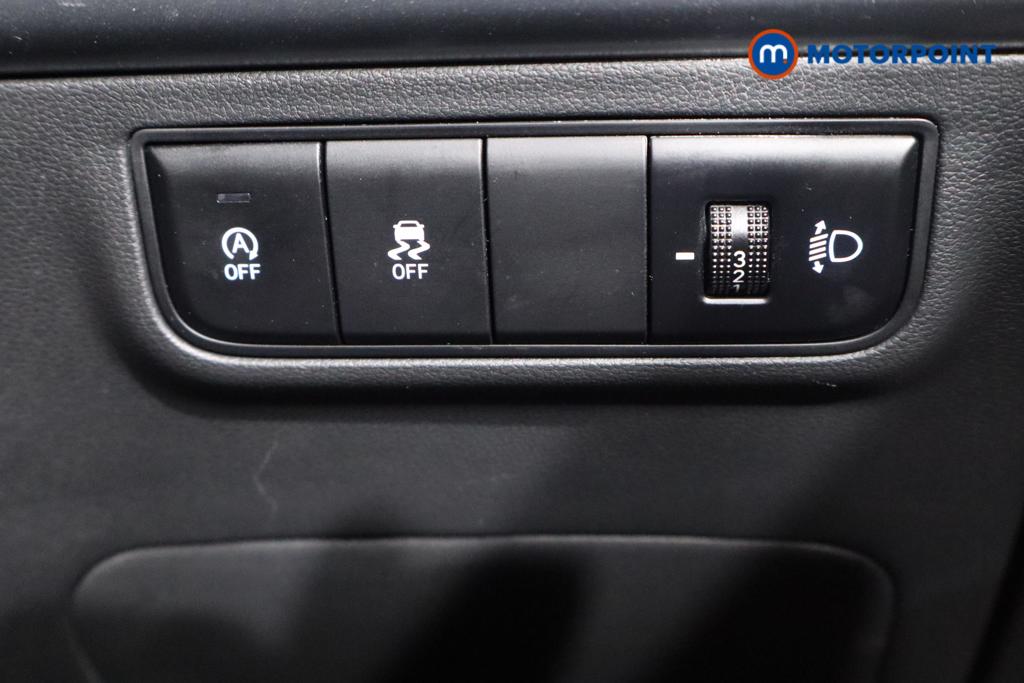 Hyundai Tucson Advance Manual Petrol SUV - Stock Number (1547504) - 13th supplementary image