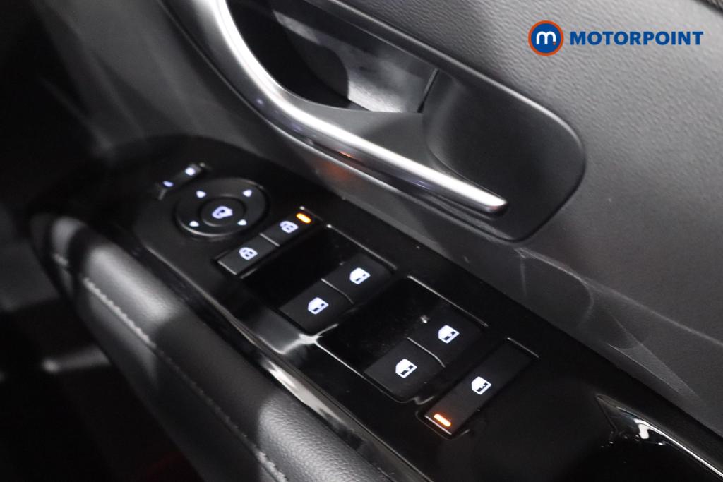 Hyundai Tucson Advance Manual Petrol SUV - Stock Number (1547504) - 14th supplementary image
