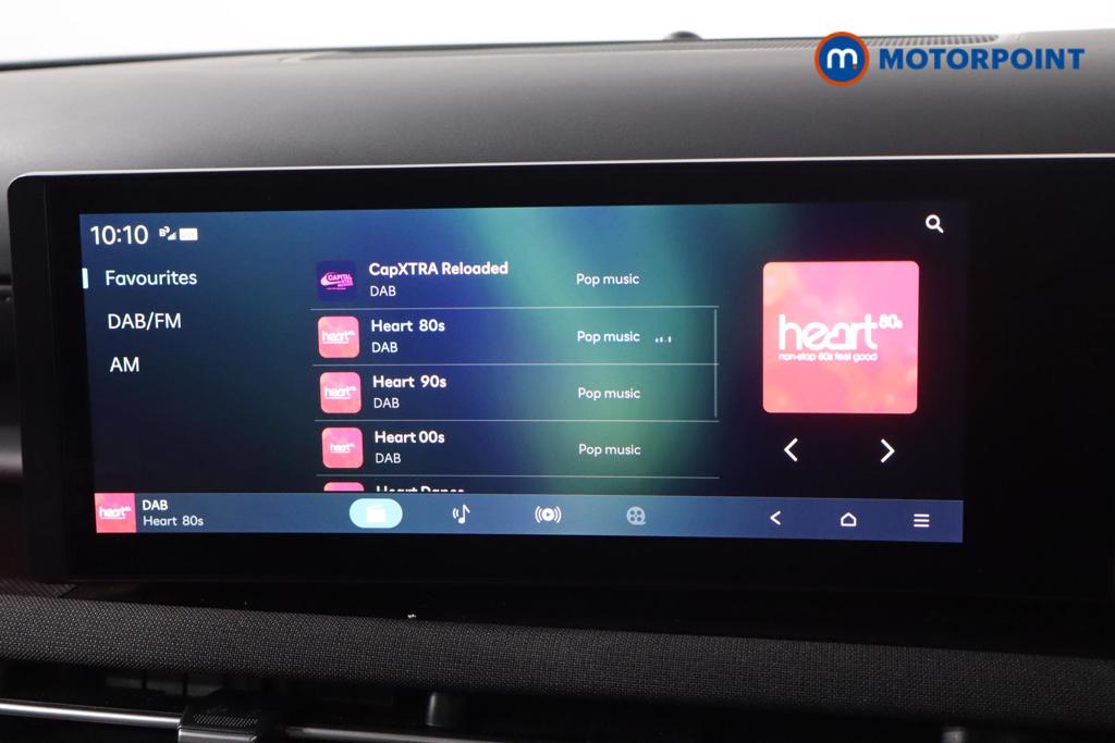 Hyundai Tucson Advance Manual Petrol SUV - Stock Number (1547504) - 15th supplementary image