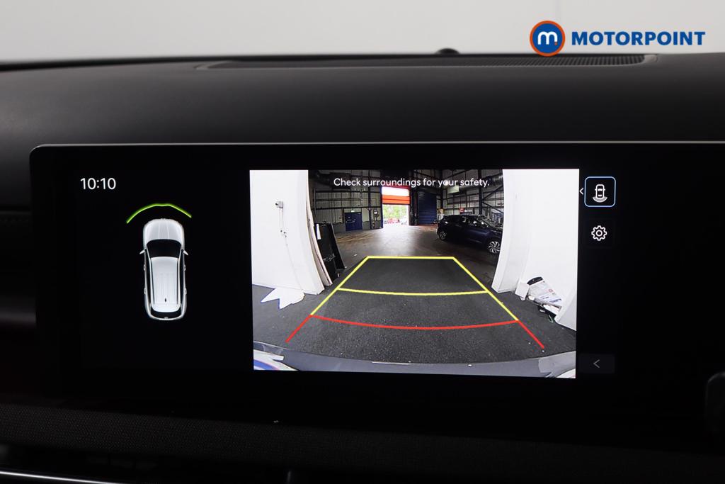 Hyundai Tucson Advance Manual Petrol SUV - Stock Number (1547504) - 16th supplementary image