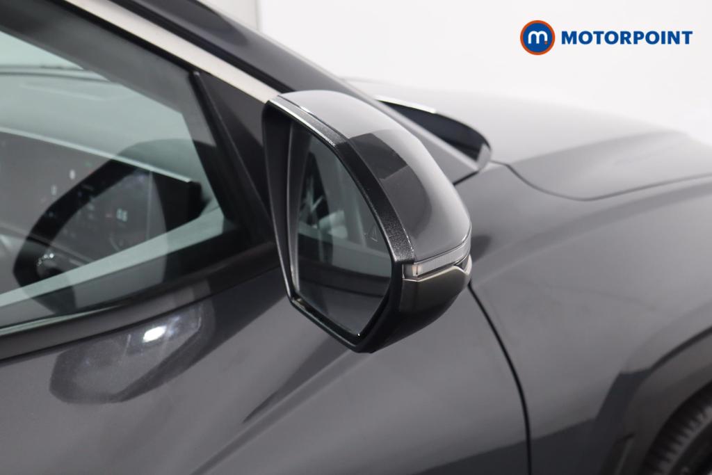 Hyundai Tucson Advance Manual Petrol SUV - Stock Number (1547504) - 17th supplementary image