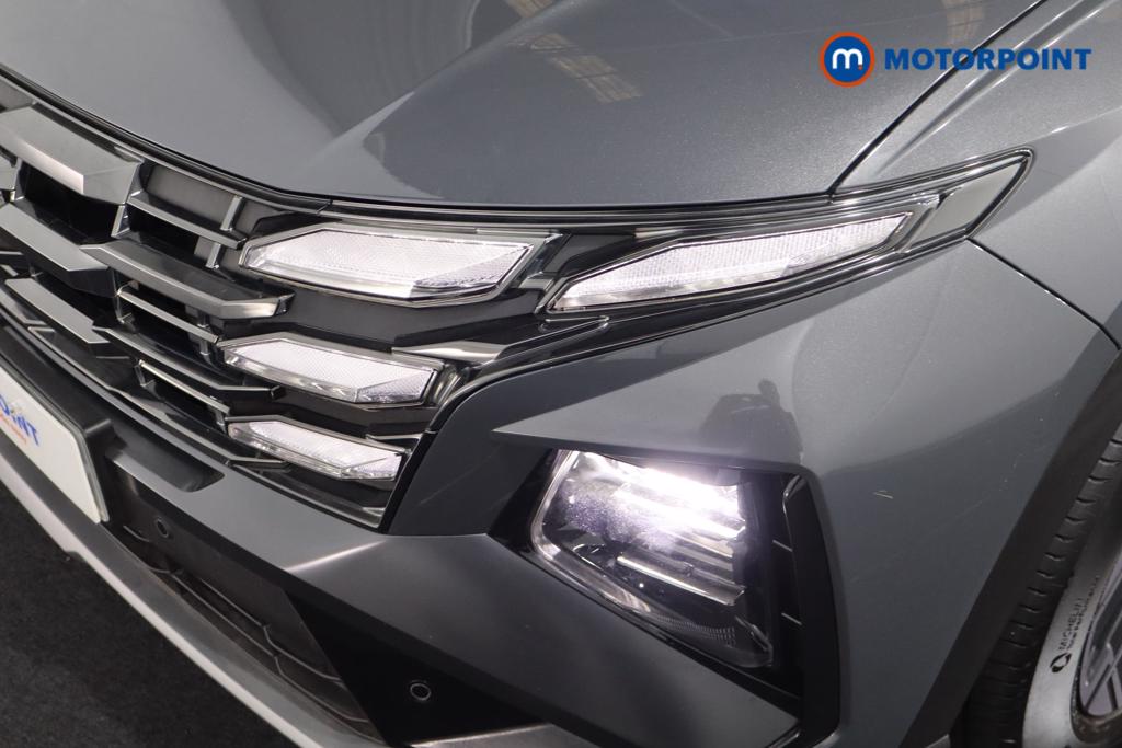 Hyundai Tucson Advance Manual Petrol SUV - Stock Number (1547504) - 19th supplementary image