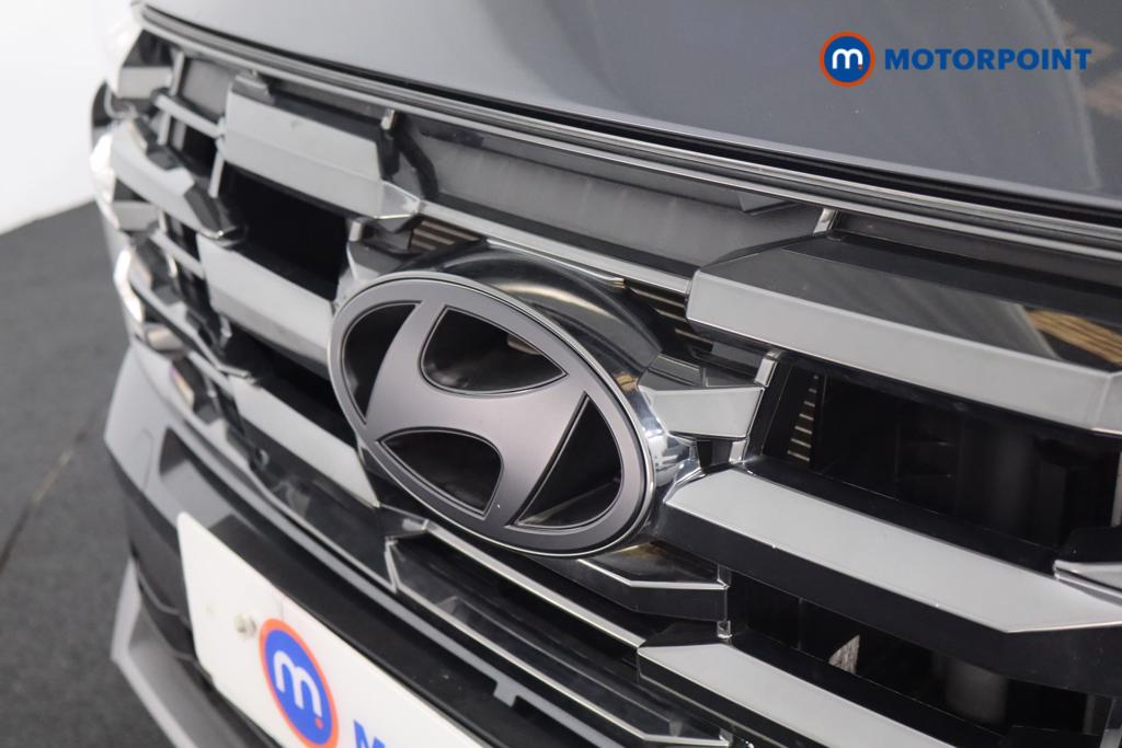 Hyundai Tucson Advance Manual Petrol SUV - Stock Number (1547504) - 20th supplementary image