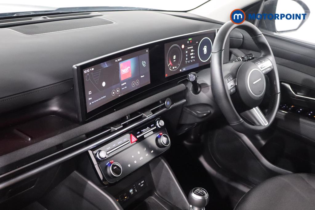 Hyundai Tucson Advance Manual Petrol SUV - Stock Number (1547504) - 21st supplementary image