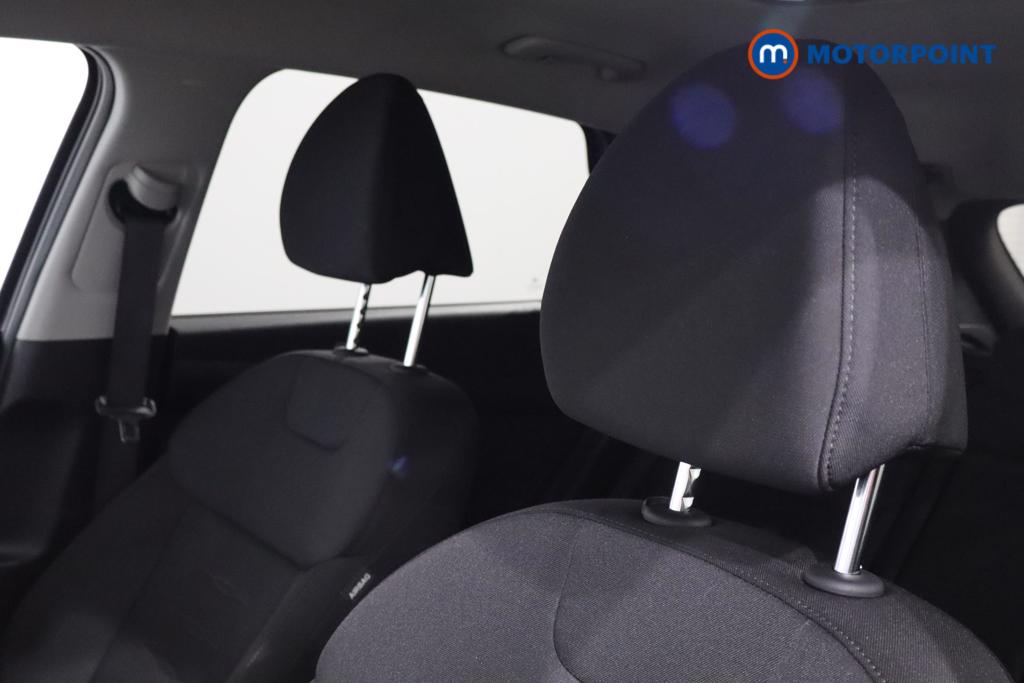 Hyundai Tucson Advance Manual Petrol SUV - Stock Number (1547504) - 22nd supplementary image