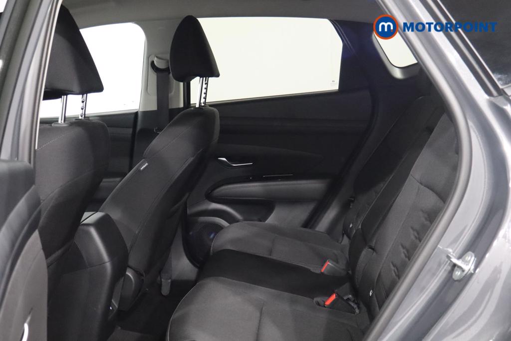 Hyundai Tucson Advance Manual Petrol SUV - Stock Number (1547504) - 23rd supplementary image