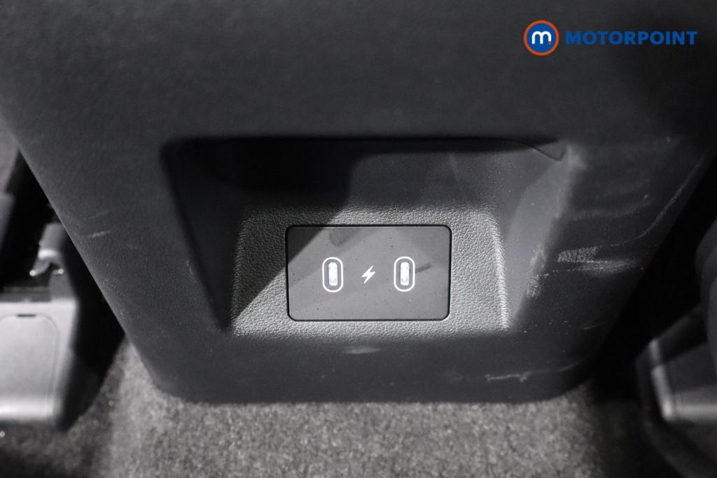 Hyundai Tucson Advance Manual Petrol SUV - Stock Number (1547504) - 24th supplementary image