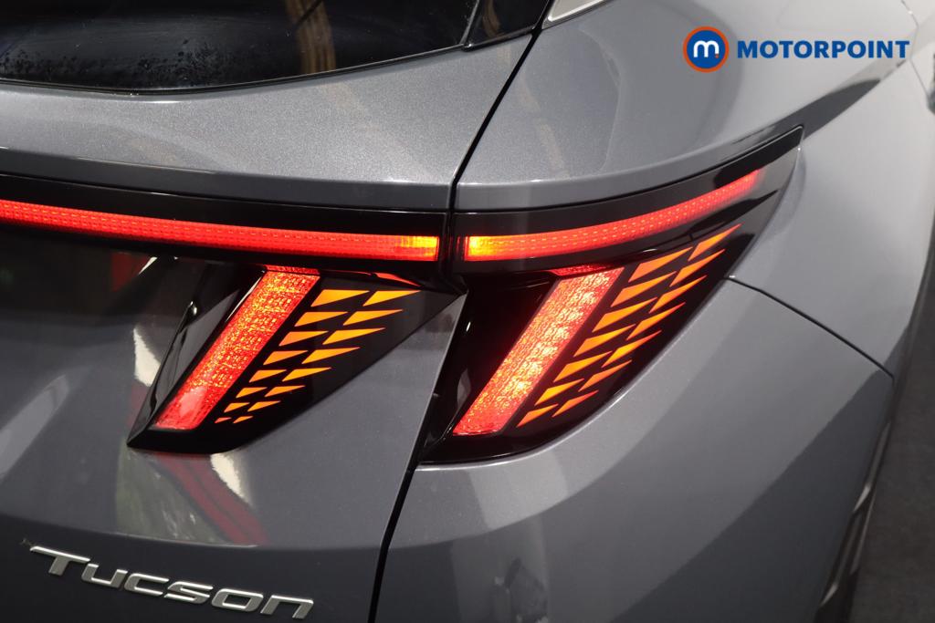 Hyundai Tucson Advance Manual Petrol SUV - Stock Number (1547504) - 26th supplementary image