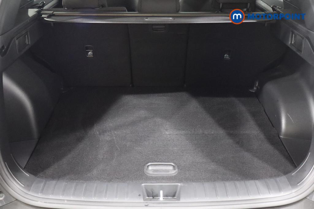 Hyundai Tucson Advance Manual Petrol SUV - Stock Number (1547504) - 28th supplementary image