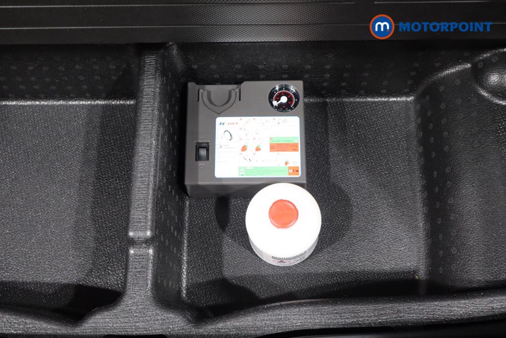 Hyundai Tucson Advance Manual Petrol SUV - Stock Number (1547504) - 29th supplementary image