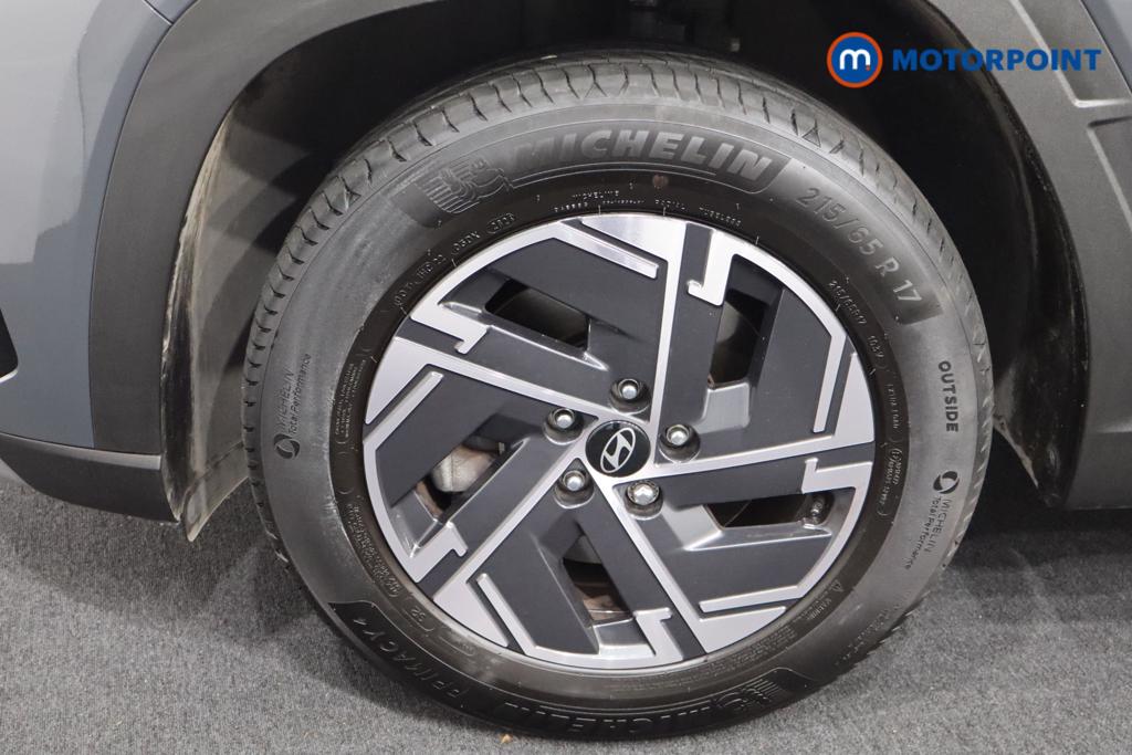 Hyundai Tucson Advance Manual Petrol SUV - Stock Number (1547504) - 32nd supplementary image