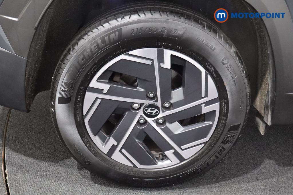 Hyundai Tucson Advance Manual Petrol SUV - Stock Number (1547504) - 34th supplementary image
