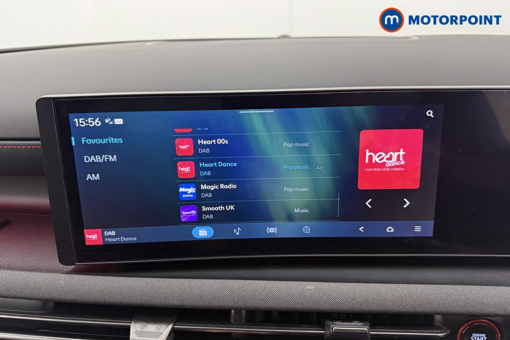 Hyundai Tucson N Line Manual Petrol SUV - Stock Number (1547514) - 7th supplementary image