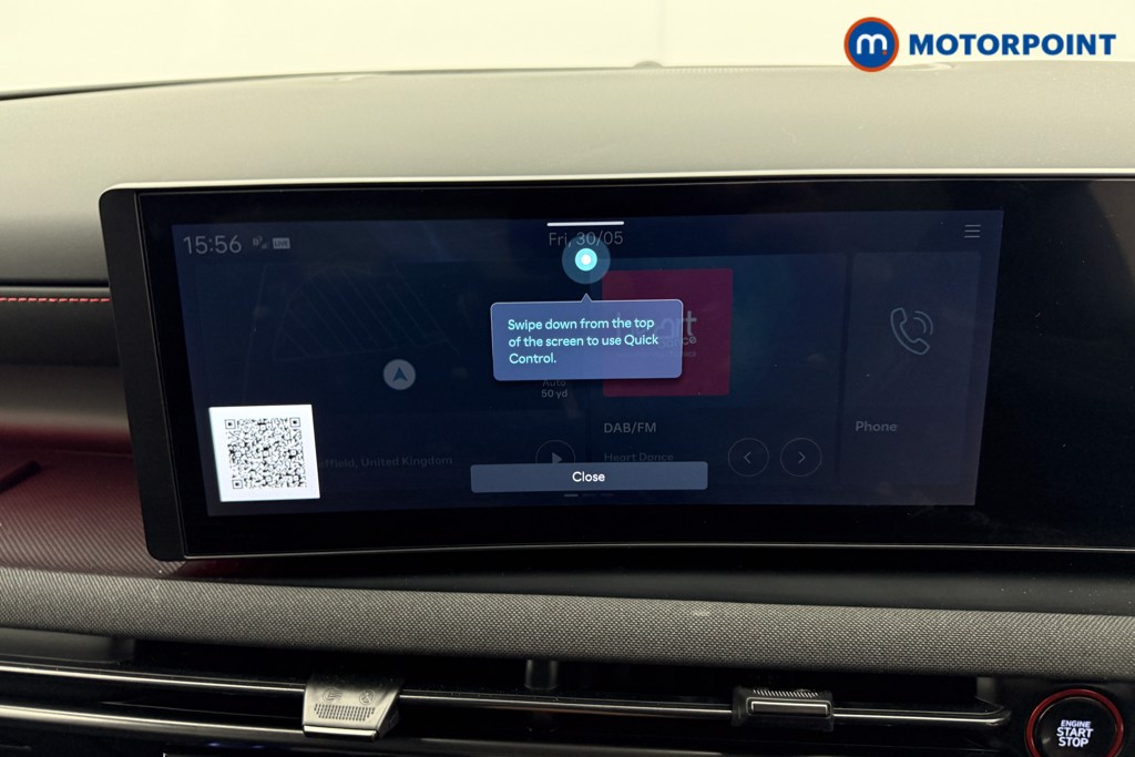 Hyundai Tucson N Line Manual Petrol SUV - Stock Number (1547514) - 9th supplementary image