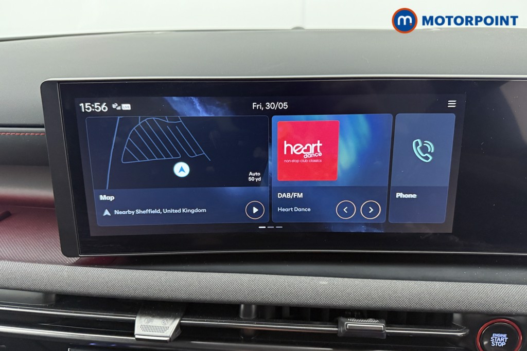 Hyundai Tucson N Line Manual Petrol SUV - Stock Number (1547514) - 11th supplementary image