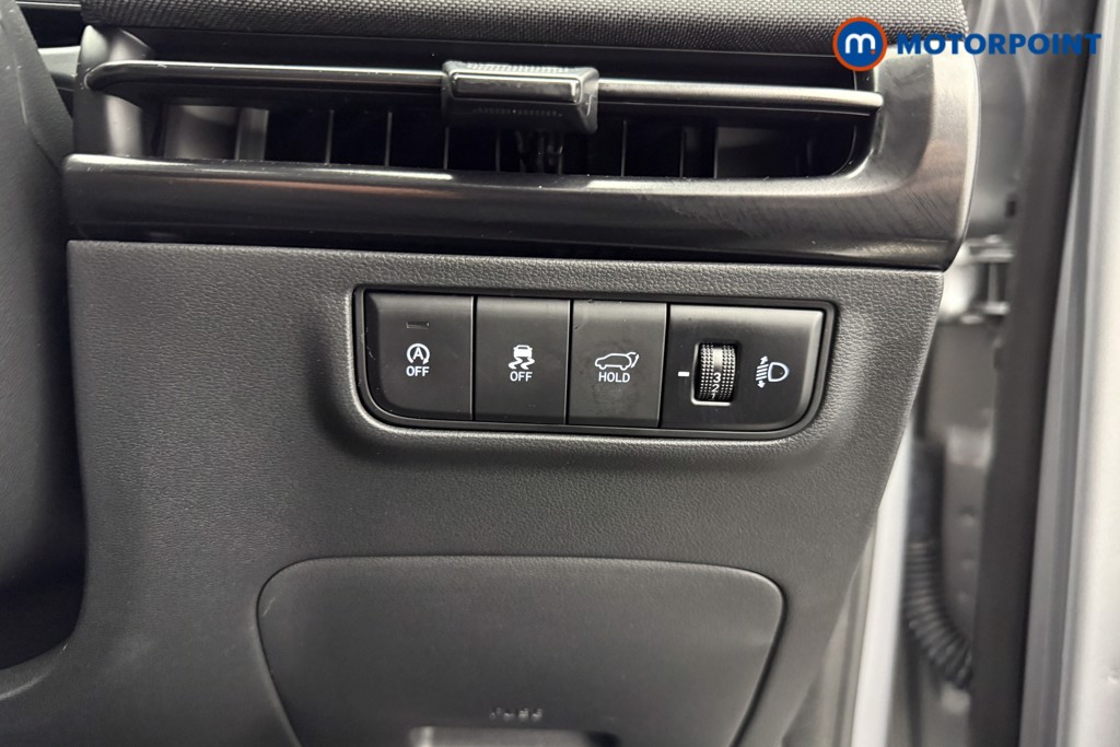 Hyundai Tucson N Line Manual Petrol SUV - Stock Number (1547514) - 16th supplementary image