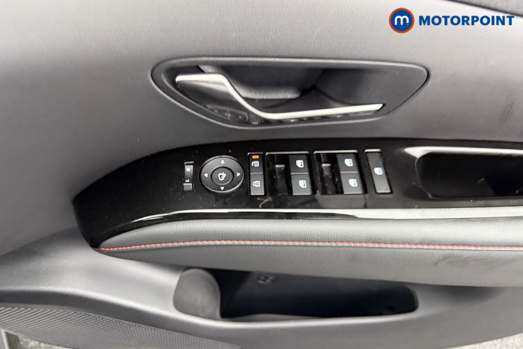 Hyundai Tucson N Line Manual Petrol SUV - Stock Number (1547514) - 17th supplementary image