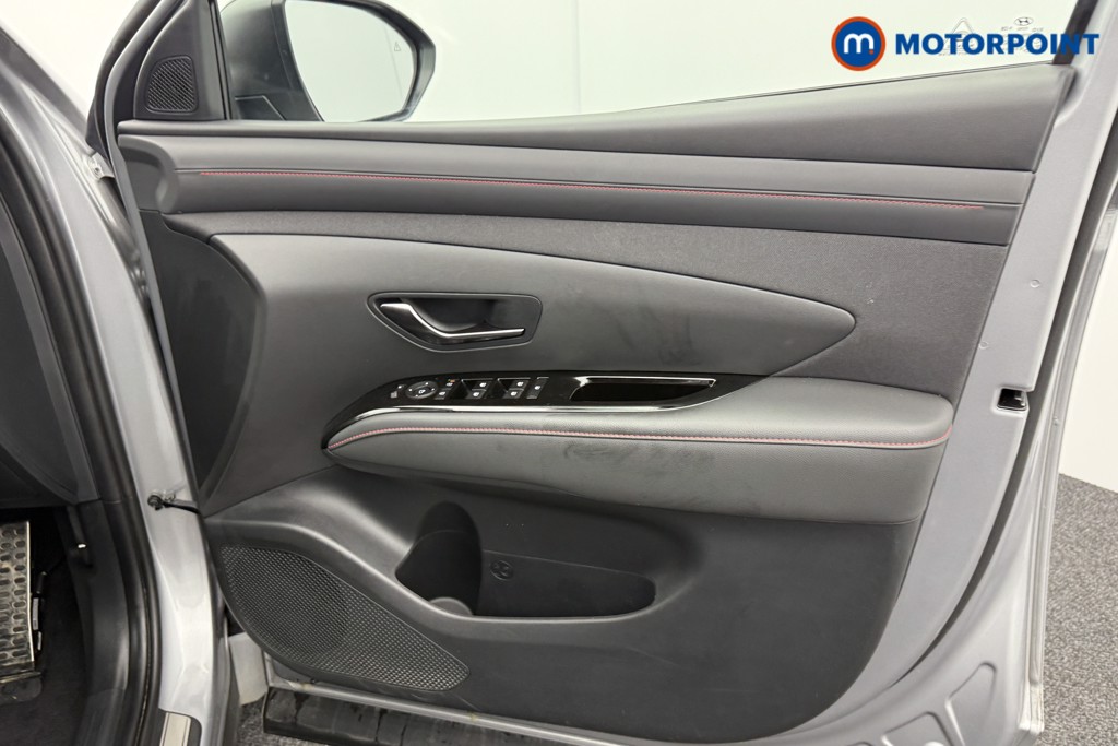 Hyundai Tucson N Line Manual Petrol SUV - Stock Number (1547514) - 18th supplementary image