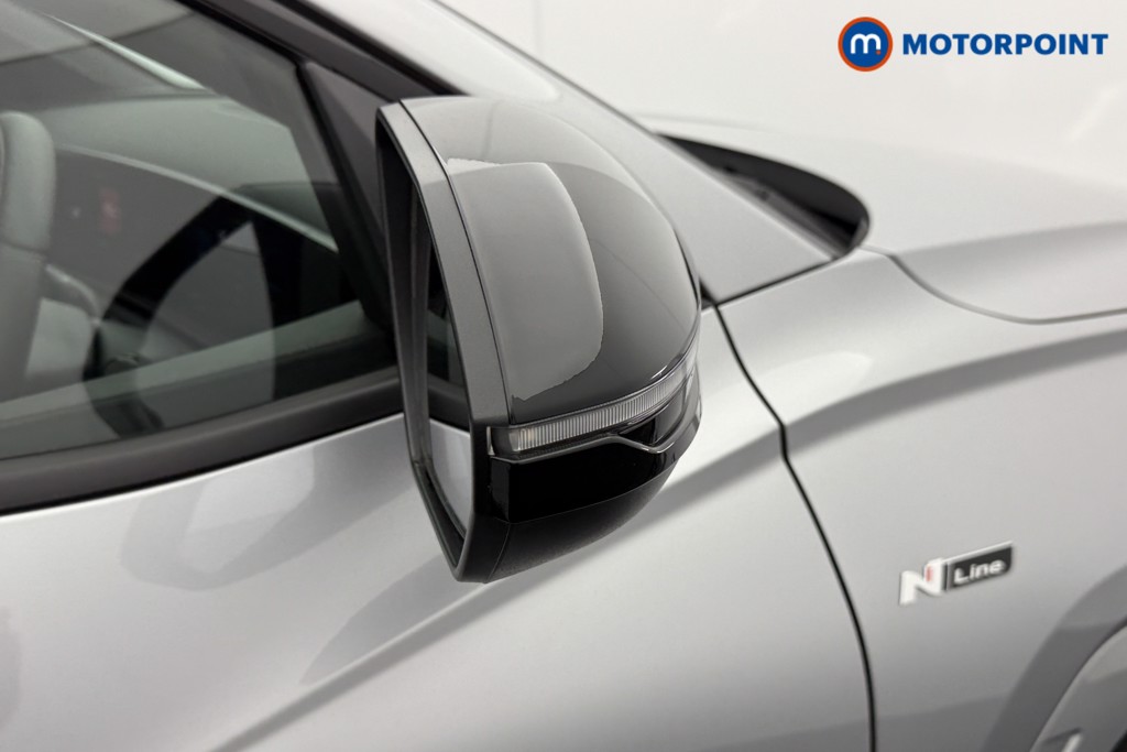 Hyundai Tucson N Line Manual Petrol SUV - Stock Number (1547514) - 19th supplementary image