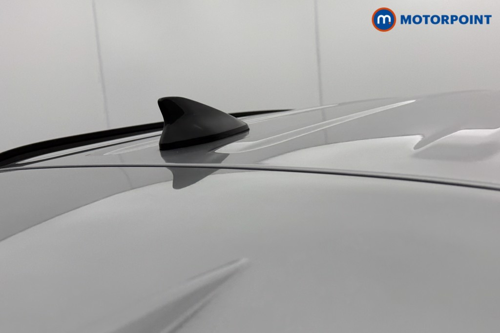 Hyundai Tucson N Line Manual Petrol SUV - Stock Number (1547514) - 21st supplementary image