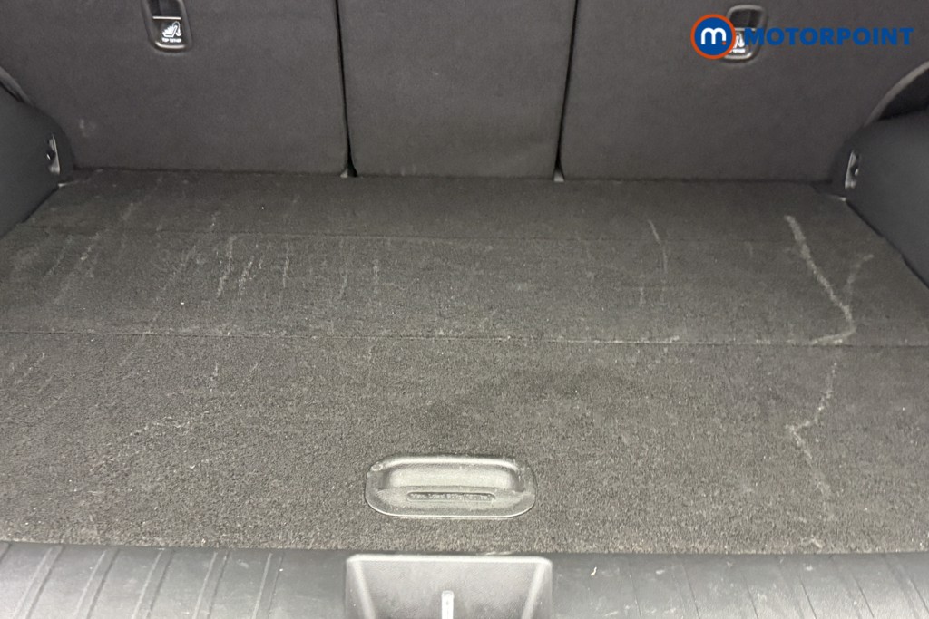 Hyundai Tucson N Line Manual Petrol SUV - Stock Number (1547514) - 23rd supplementary image