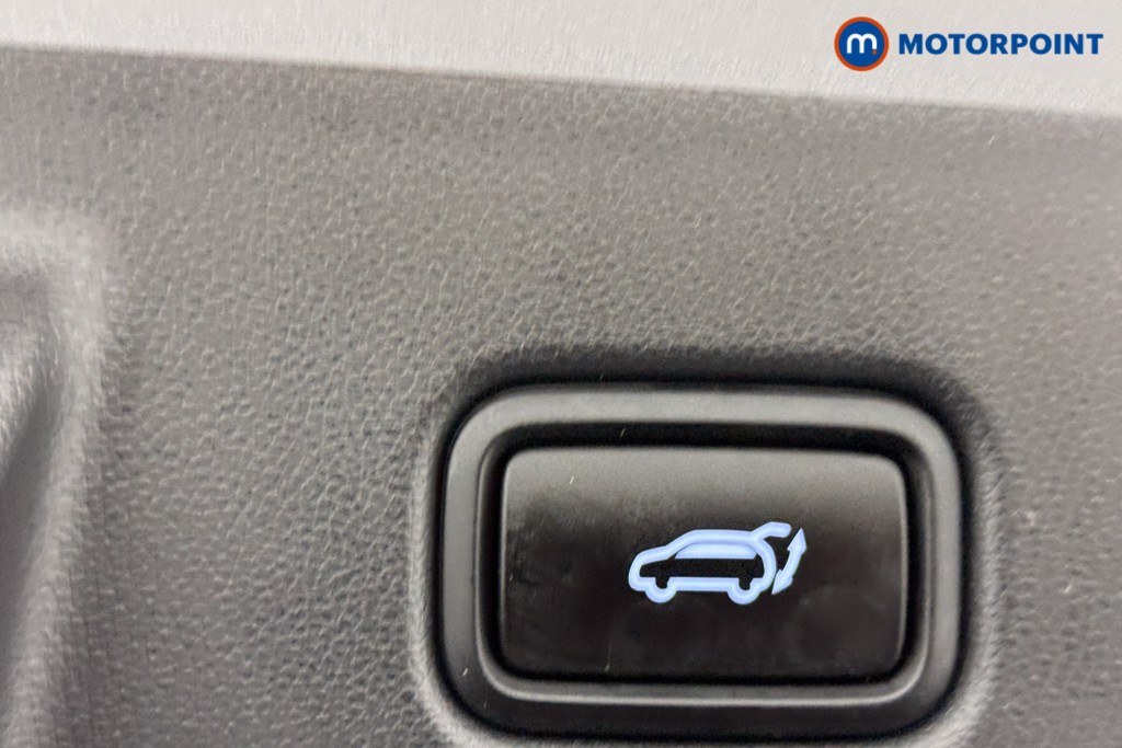 Hyundai Tucson N Line Manual Petrol SUV - Stock Number (1547514) - 24th supplementary image