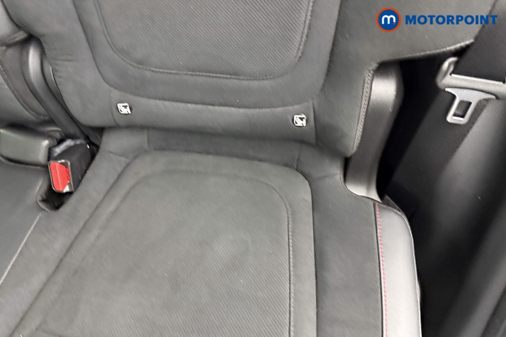 Hyundai Tucson N Line Manual Petrol SUV - Stock Number (1547514) - 27th supplementary image