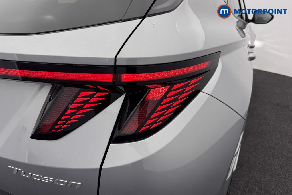 Hyundai Tucson N Line Manual Petrol SUV - Stock Number (1547514) - 28th supplementary image
