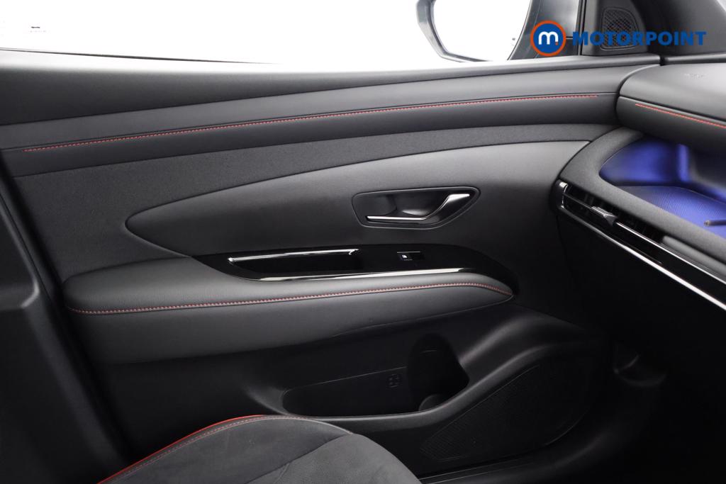 Hyundai Tucson N Line Manual Petrol SUV - Stock Number (1547519) - 8th supplementary image