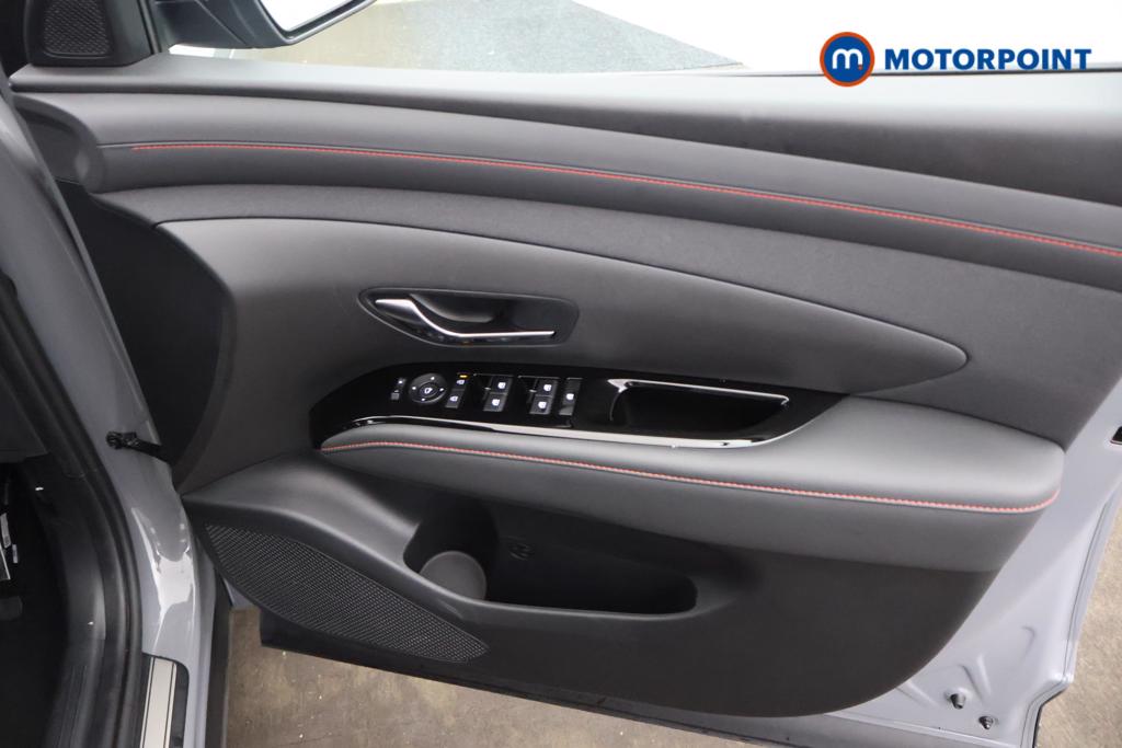 Hyundai Tucson N Line Manual Petrol SUV - Stock Number (1547519) - 9th supplementary image