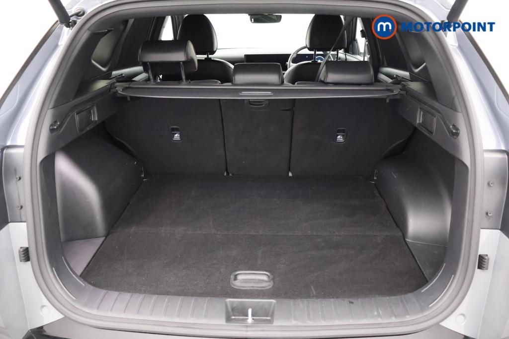 Hyundai Tucson N Line Manual Petrol SUV - Stock Number (1547519) - 13th supplementary image