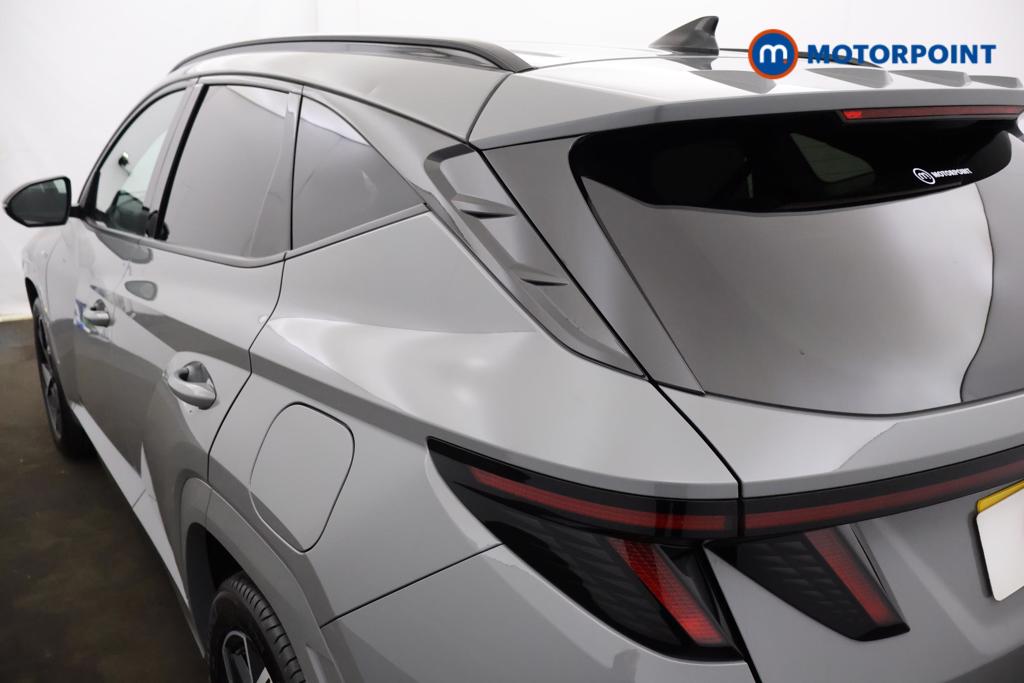 Hyundai Tucson N Line Manual Petrol SUV - Stock Number (1547519) - 14th supplementary image