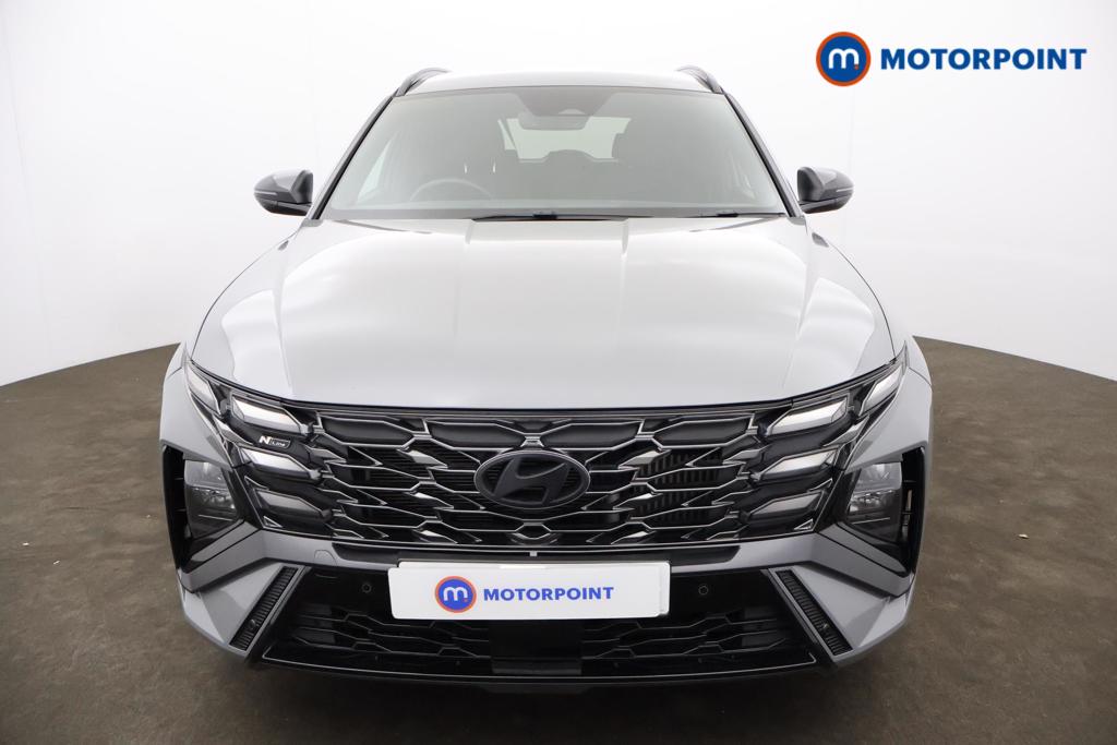 Hyundai Tucson N Line Manual Petrol SUV - Stock Number (1547519) - 15th supplementary image