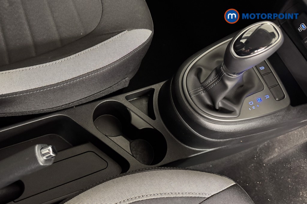 Hyundai I10 Advance Automatic Petrol Hatchback - Stock Number (1547521) - 10th supplementary image
