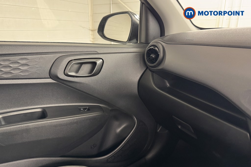 Hyundai I10 Advance Automatic Petrol Hatchback - Stock Number (1547521) - 12th supplementary image
