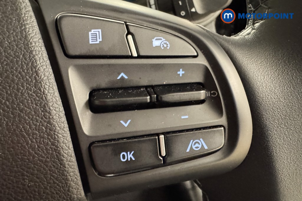 Hyundai I10 Advance Automatic Petrol Hatchback - Stock Number (1547521) - 14th supplementary image