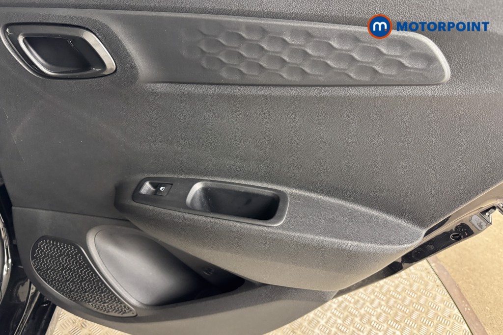 Hyundai I10 Advance Automatic Petrol Hatchback - Stock Number (1547521) - 16th supplementary image
