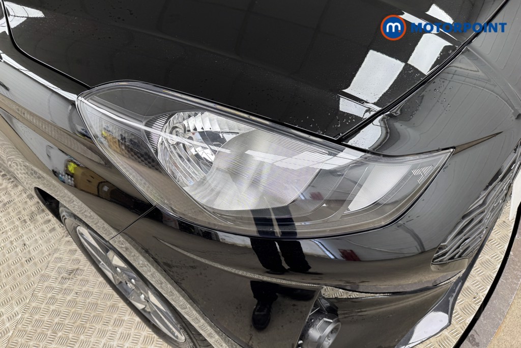 Hyundai I10 Advance Automatic Petrol Hatchback - Stock Number (1547521) - 17th supplementary image
