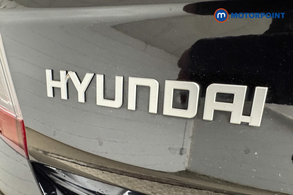 Hyundai I10 Advance Automatic Petrol Hatchback - Stock Number (1547521) - 19th supplementary image