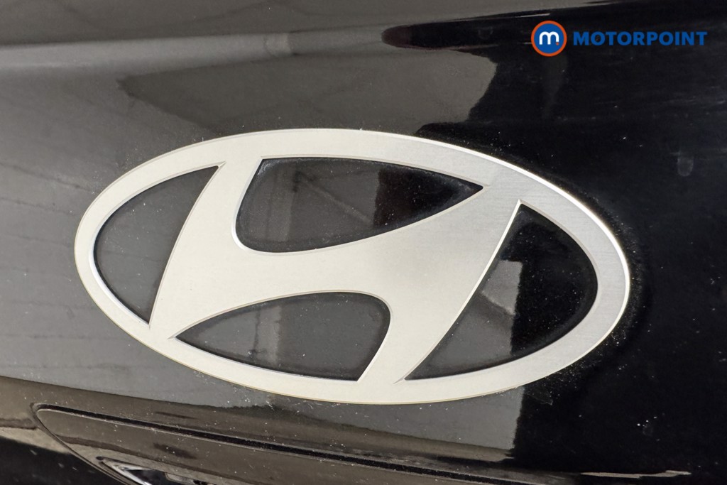 Hyundai I10 Advance Automatic Petrol Hatchback - Stock Number (1547521) - 20th supplementary image