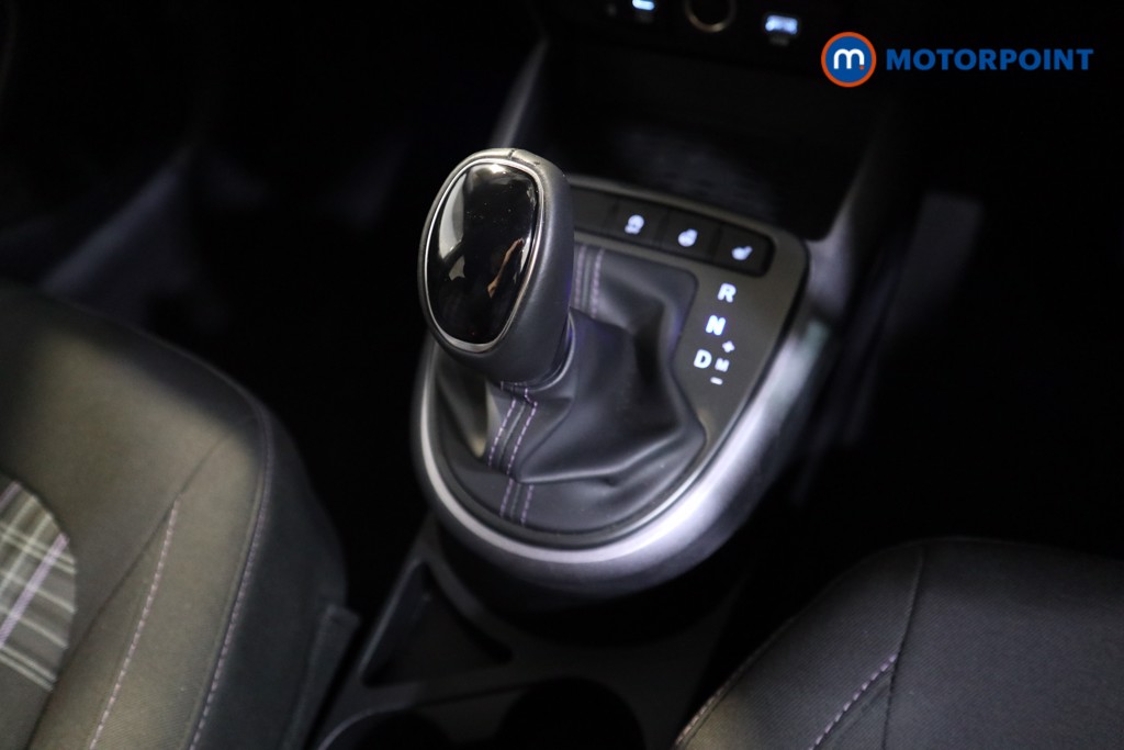Hyundai I10 Premium Automatic Petrol Hatchback - Stock Number (1547539) - 8th supplementary image