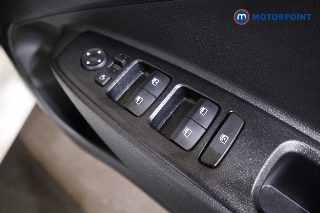 Hyundai I10 Premium Automatic Petrol Hatchback - Stock Number (1547539) - 9th supplementary image