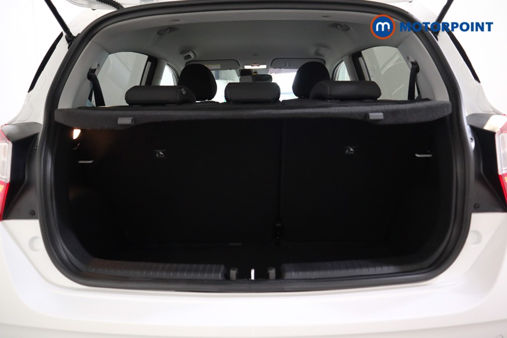 Hyundai I10 Premium Automatic Petrol Hatchback - Stock Number (1547539) - 12th supplementary image