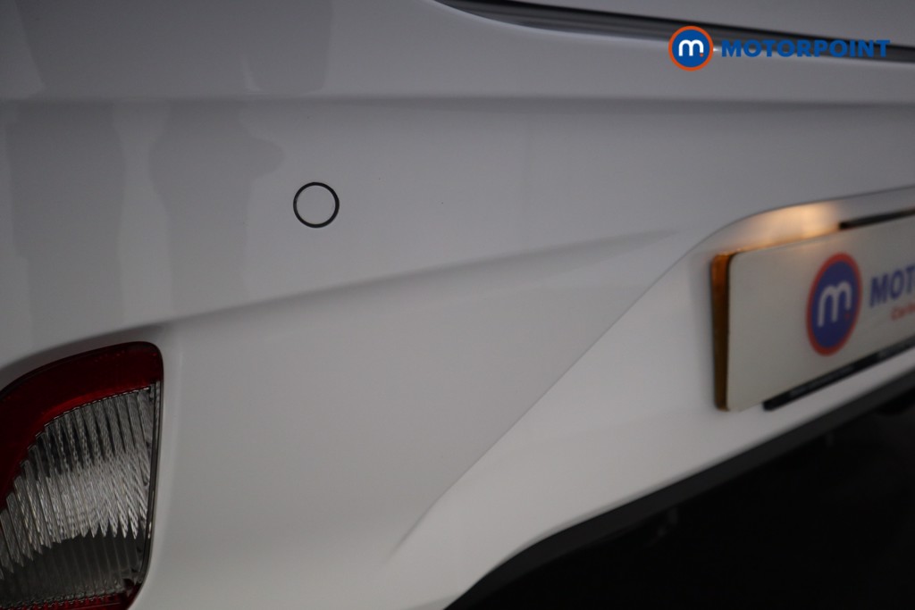 Hyundai I10 Premium Automatic Petrol Hatchback - Stock Number (1547539) - 17th supplementary image