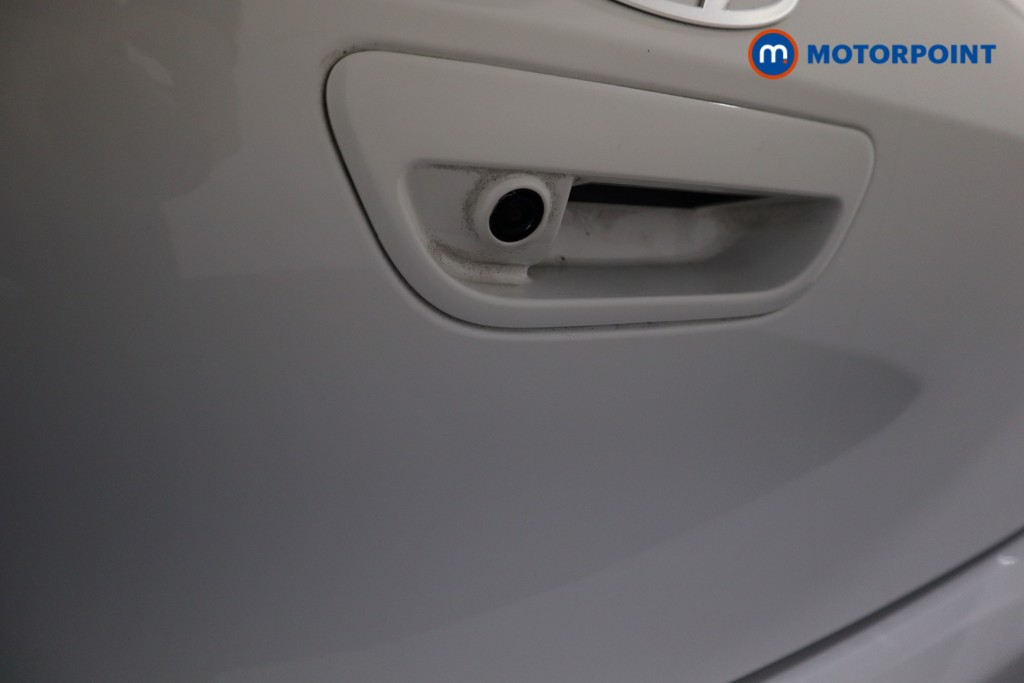 Hyundai I10 Premium Automatic Petrol Hatchback - Stock Number (1547539) - 18th supplementary image